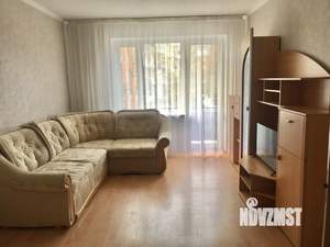 1-к квартира, на длительный срок, 34м2, 3/9 этаж