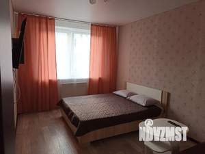 1-к квартира, посуточно, 31м2, 5/9 этаж