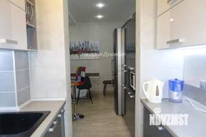 3-к квартира, на длительный срок, 80м2, 5/16 этаж