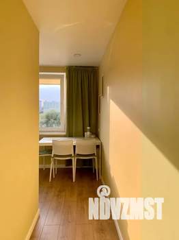 2-к квартира, посуточно, 62м2, 4/9 этаж