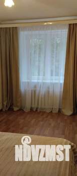 2-к квартира, посуточно, 44м2, 3/5 этаж