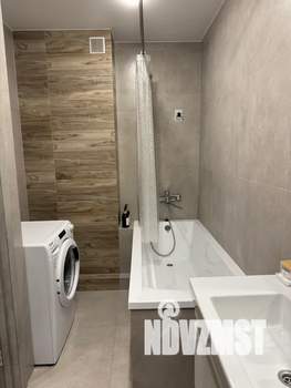 1-к квартира, посуточно, 50м2, 9/10 этаж