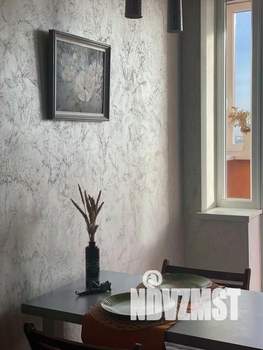 1-к квартира, посуточно, 39м2, 1/1 этаж