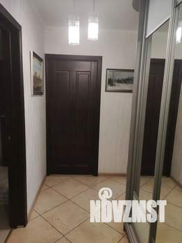 2-к квартира, посуточно, 50м2, 2/5 этаж