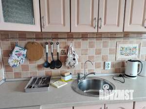 2-к квартира, посуточно, 56м2, 8/11 этаж