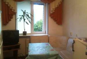 1-к квартира, на длительный срок, 45м2, 2/4 этаж