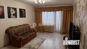 3-к квартира, на длительный срок, 83м2, 1/12 этаж