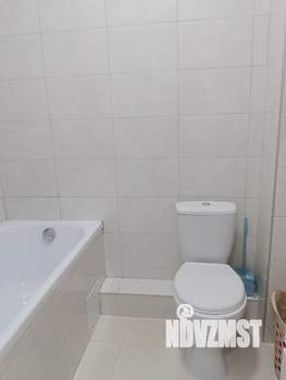 Студия квартира, на длительный срок, 26м2, 14/16 этаж