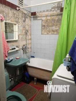 2-к квартира, посуточно, 43м2, 4/5 этаж