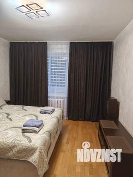 1-к квартира, на длительный срок, 37м2, 1/9 этаж