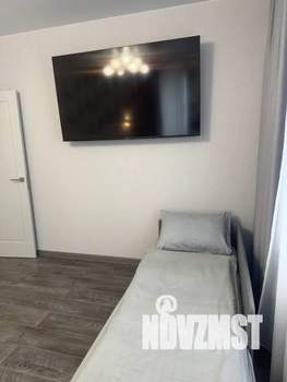 1-к квартира, посуточно, 57м2, 3/10 этаж