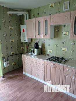 1-к квартира, на длительный срок, 44м2, 4/10 этаж