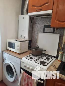 1-к квартира, посуточно, 33м2, 1/5 этаж