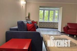 2-к квартира, посуточно, 64м2, 4/4 этаж