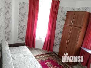 2-к квартира, посуточно, 52м2, 2/10 этаж