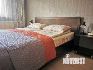 1-к квартира, посуточно, 44м2, 1/1 этаж