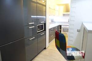 3-к квартира, на длительный срок, 80м2, 5/16 этаж