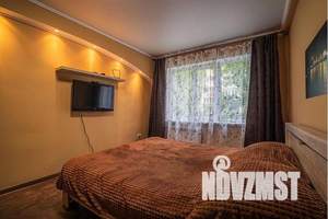 2-к квартира, посуточно, 42м2, 2/5 этаж