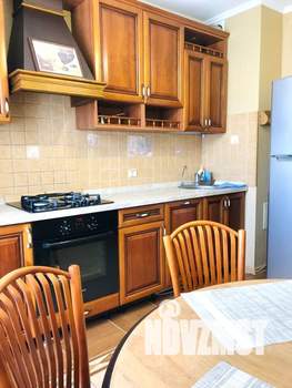 2-к квартира, посуточно, 57м2, 6/9 этаж