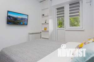 1-к квартира, посуточно, 14м2, 1/9 этаж