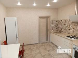 1-к квартира, на длительный срок, 45м2, 3/9 этаж