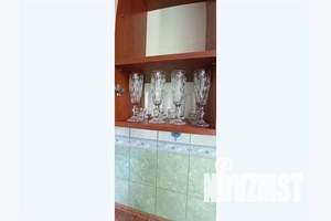 1-к квартира, посуточно, 33м2, 3/9 этаж