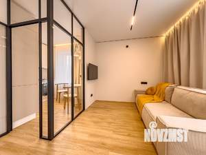 1-к квартира, посуточно, 31м2, 4/5 этаж