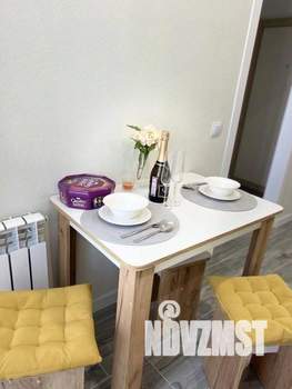 1-к квартира, посуточно, 28м2, 1/1 этаж