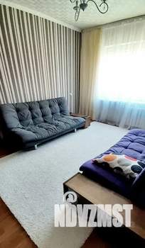 2-к квартира, посуточно, 52м2, 4/5 этаж