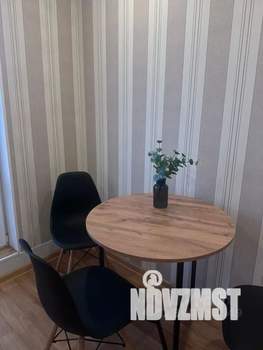 1-к квартира, посуточно, 32м2, 5/5 этаж