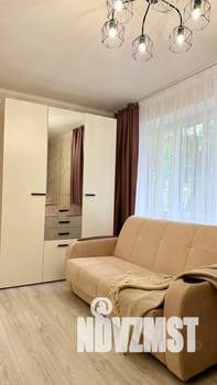 1-к квартира, посуточно, 32м2, 1/5 этаж