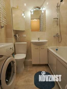 1-к квартира, на длительный срок, 40м2, 9/10 этаж