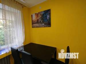 1-к квартира, посуточно, 30м2, 2/4 этаж