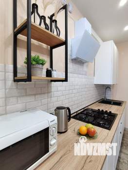 1-к квартира, на длительный срок, 42м2, 14/14 этаж