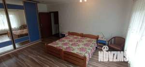 2-к квартира, посуточно, 85м2, 1/2 этаж