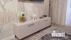 1-к квартира, посуточно, 33м2, 2/5 этаж