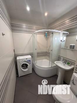 1-к квартира, посуточно, 34м2, 12/15 этаж