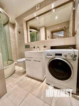 2-к квартира, на длительный срок, 60м2, 4/5 этаж