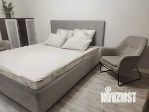 1-к квартира, посуточно, 48м2, 8/10 этаж