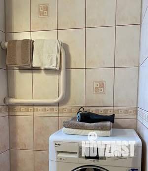 2-к квартира, посуточно, 56м2, 3/10 этаж