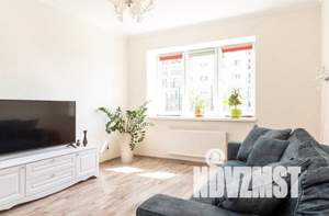 3-к квартира, на длительный срок, 75м2, 2/13 этаж