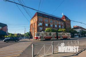 2-к квартира, посуточно, 48м2, 5/5 этаж