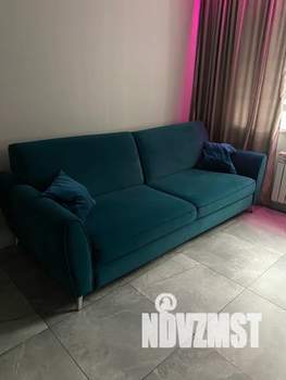 2-к квартира, посуточно, 57м2, 7/10 этаж