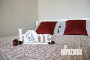 1-к квартира, посуточно, 35м2, 2/5 этаж