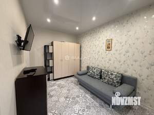 1-к квартира, на длительный срок, 28м2, 5/10 этаж