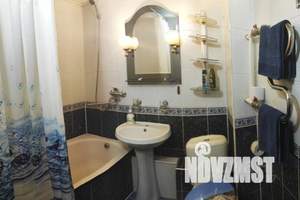 1-к квартира, посуточно, 39м2, 6/9 этаж
