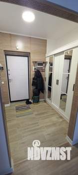 Студия квартира, на длительный срок, 27м2, 1/17 этаж