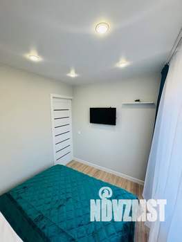 1-к квартира, посуточно, 32м2, 5/5 этаж