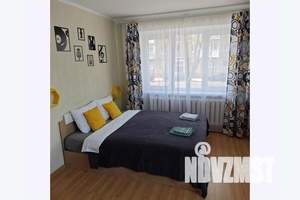 1-к квартира, посуточно, 30м2, 1/5 этаж