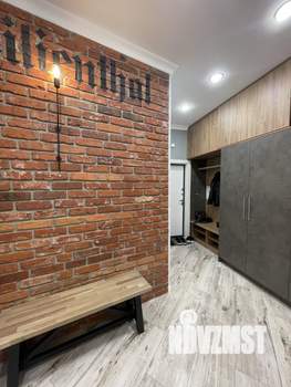 2-к квартира, на длительный срок, 50м2, 7/8 этаж